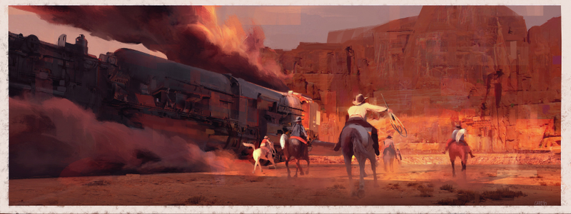 Illustration for article titled Slave II